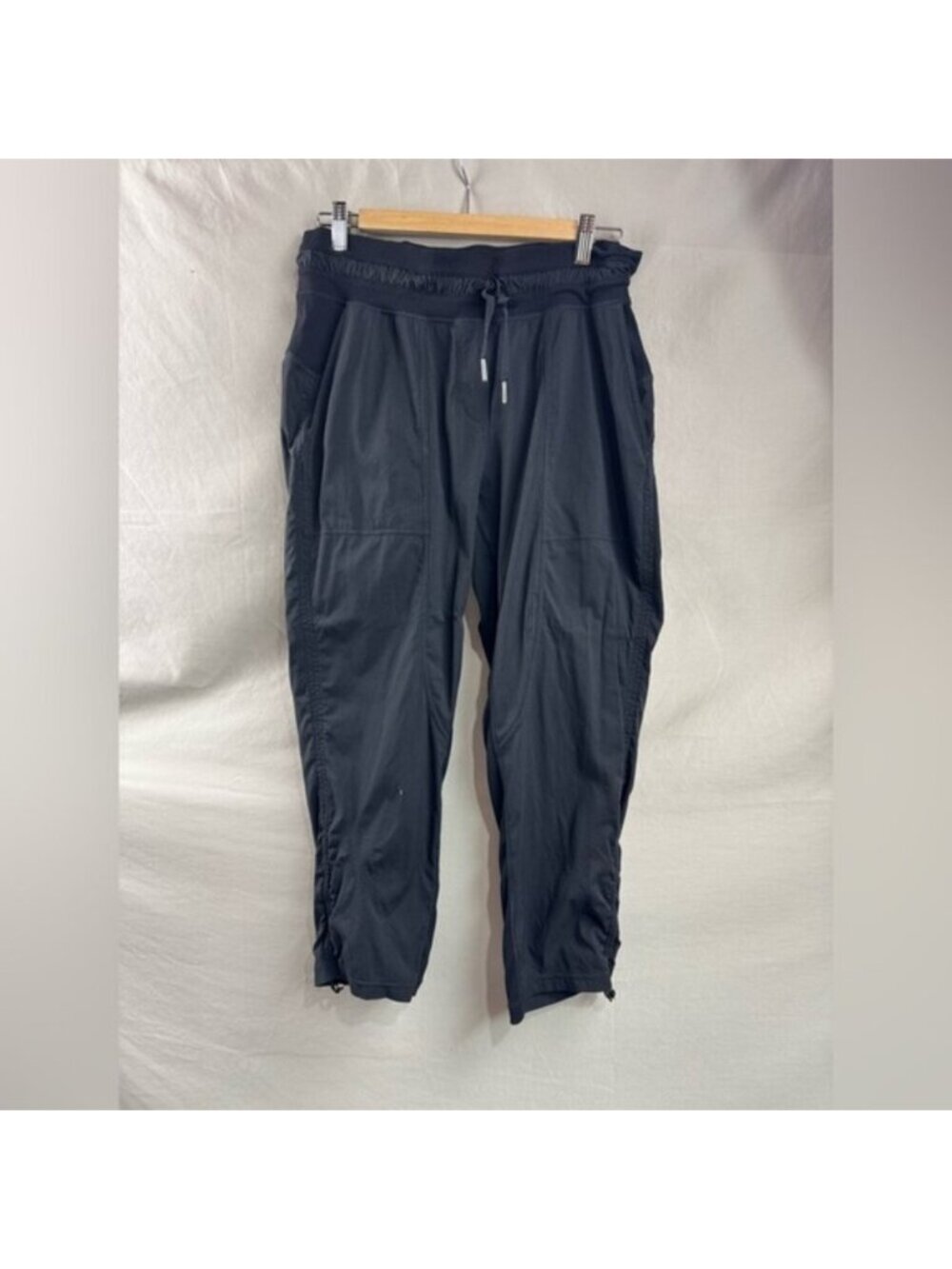 Lululemon dance studio Mid Rise Pant Black